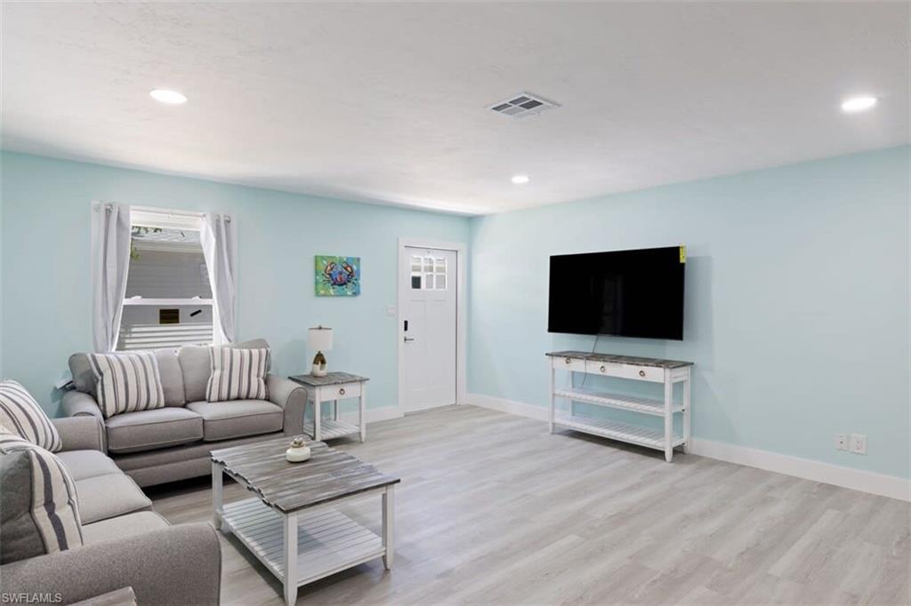 BONITA VILLAGE - Residential