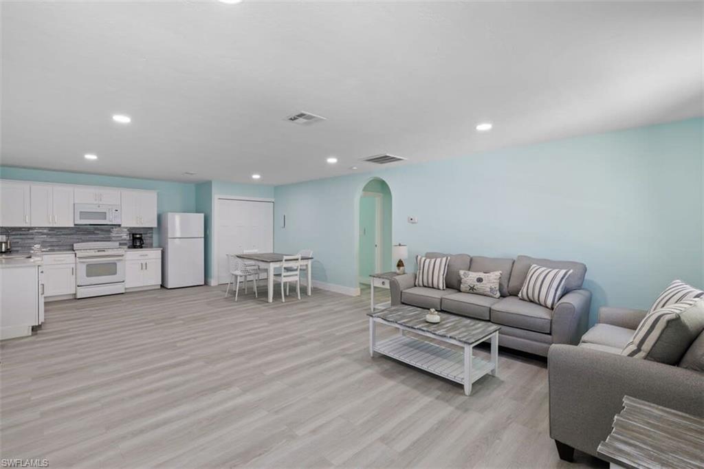 BONITA VILLAGE - Residential