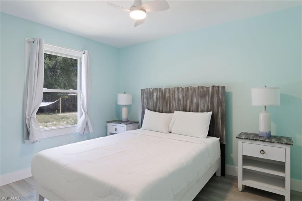 BONITA VILLAGE - Residential