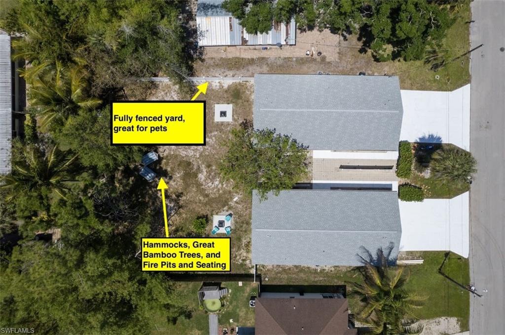 BONITA VILLAGE - Residential