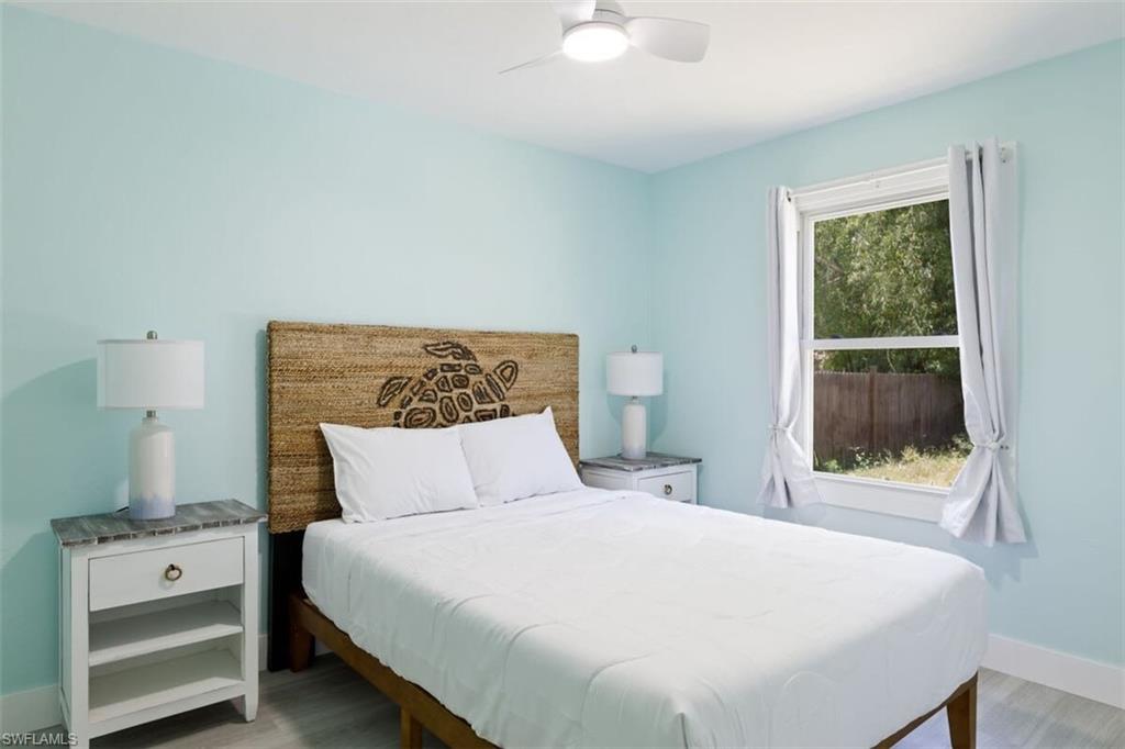 BONITA VILLAGE - Residential