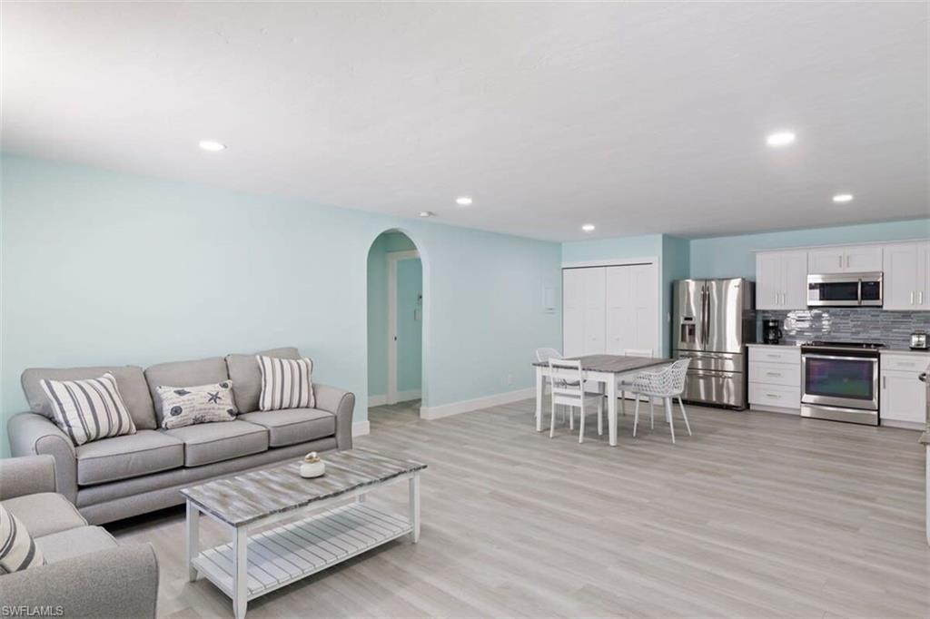 BONITA VILLAGE - Residential