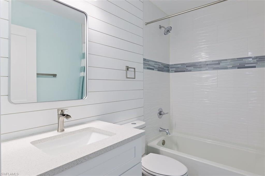 BONITA VILLAGE - Residential