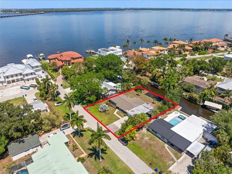 CALOOSA VIEW - Residential