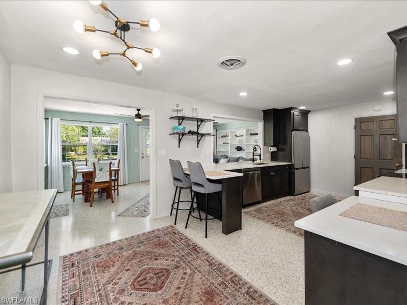 CALOOSA VIEW - Residential