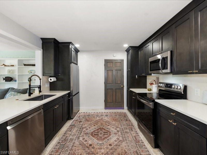 CALOOSA VIEW - Residential