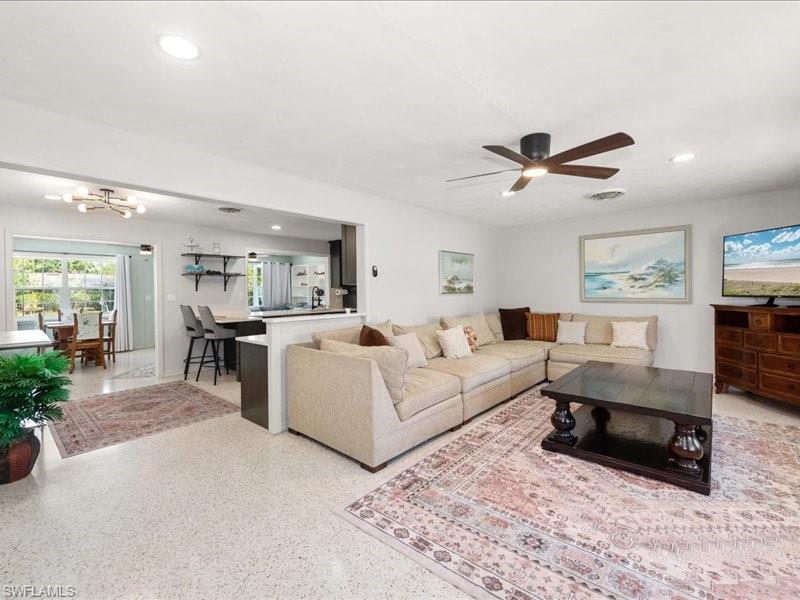 CALOOSA VIEW - Residential