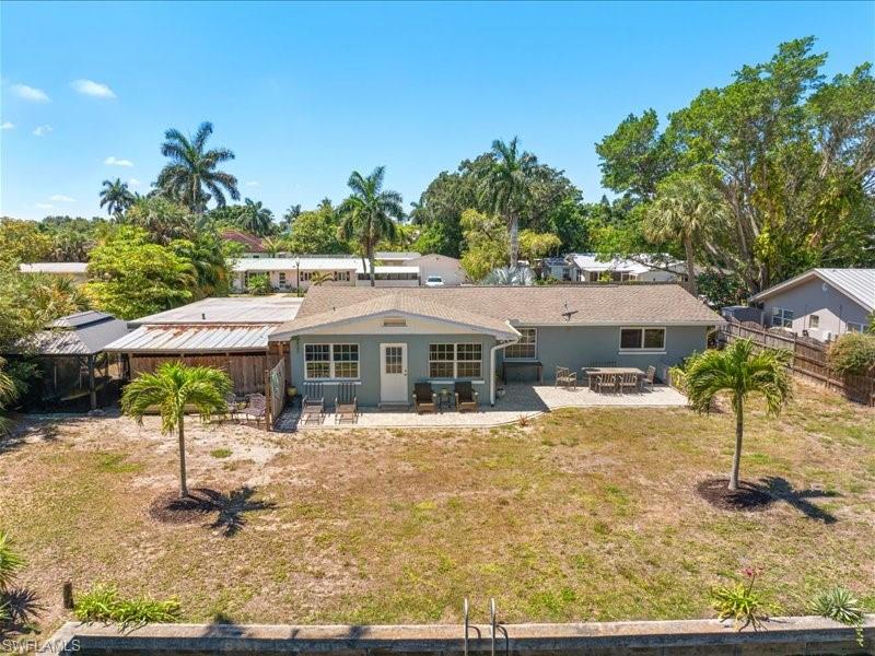 CALOOSA VIEW - Residential