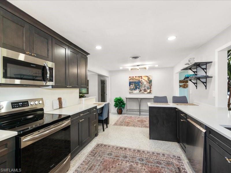 CALOOSA VIEW - Residential