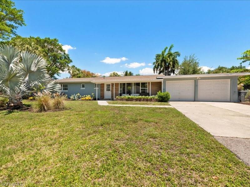 CALOOSA VIEW - Residential
