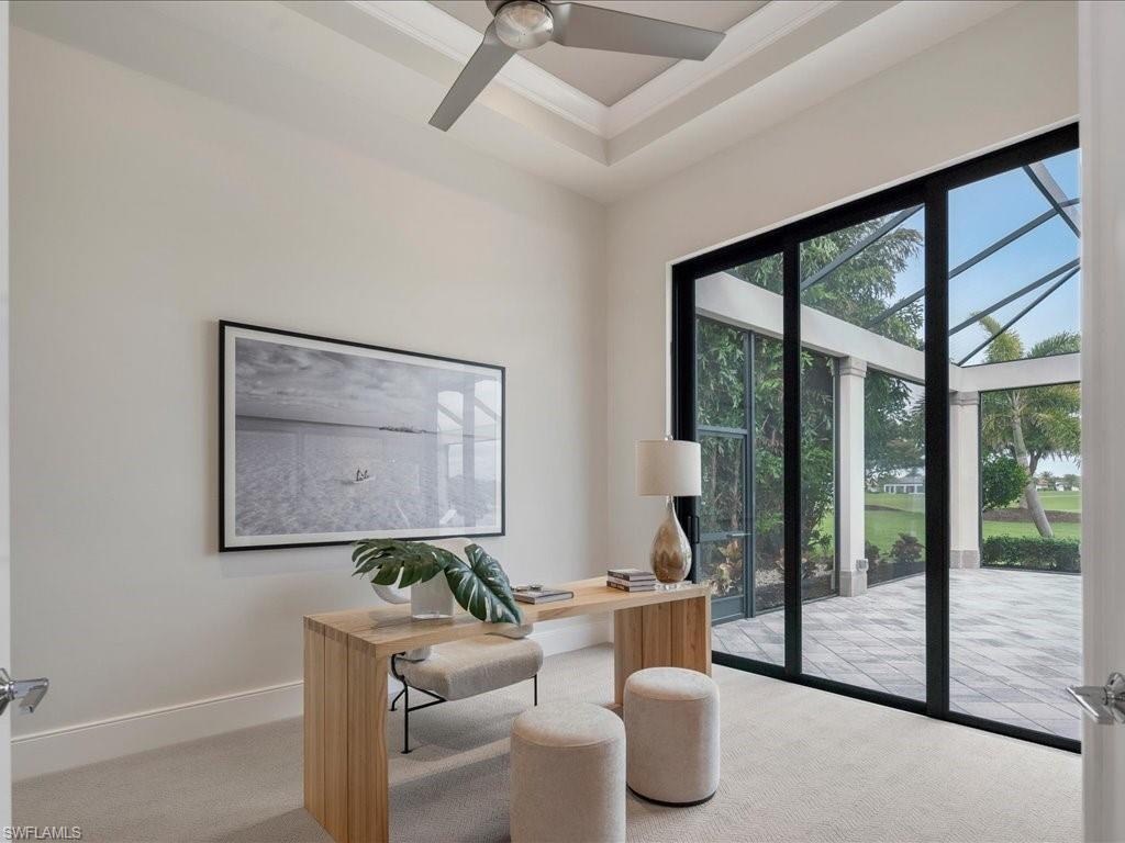 CORSICA - Residential