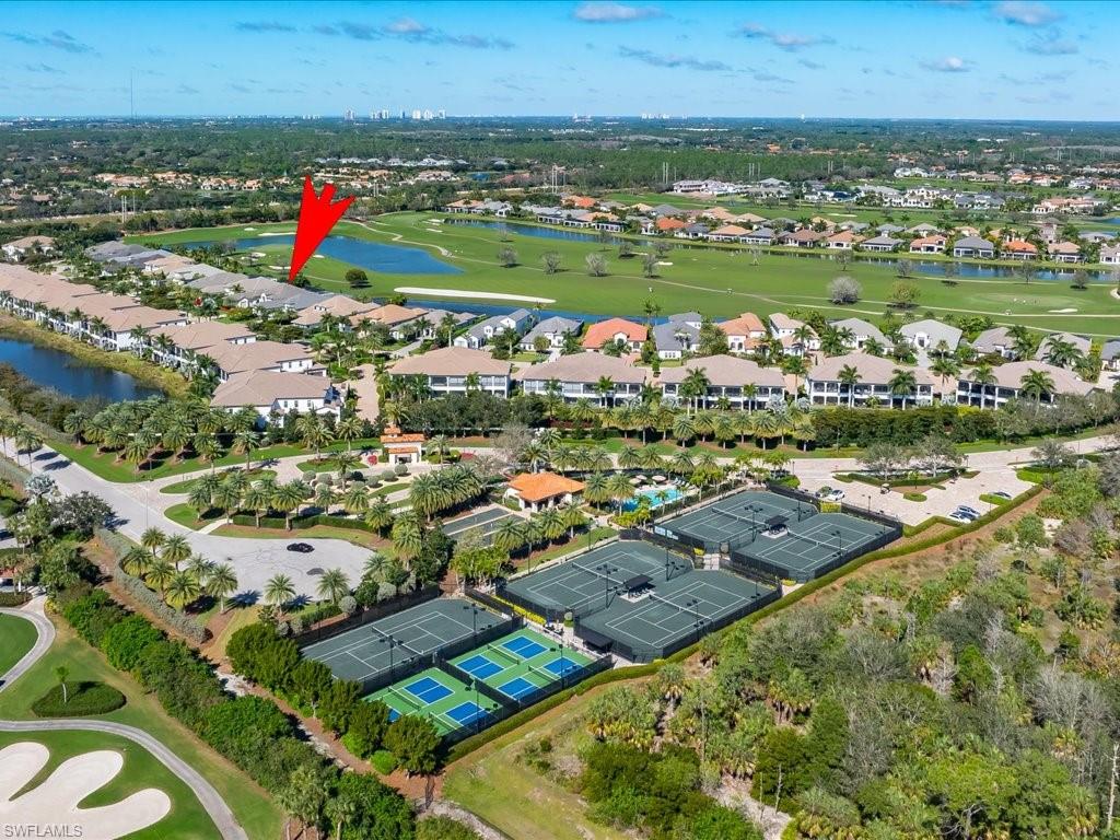 CORSICA - Residential