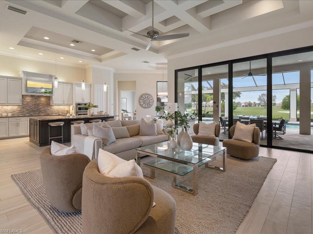 CORSICA - Residential