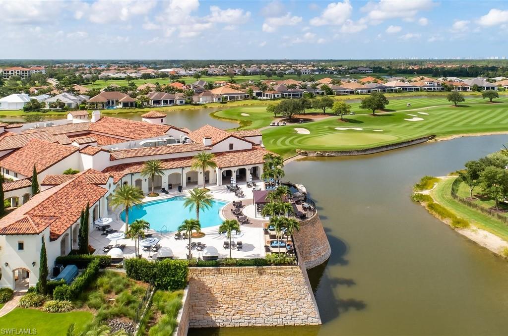 CORSICA - Residential