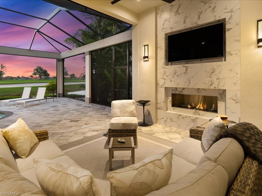 CORSICA - Residential