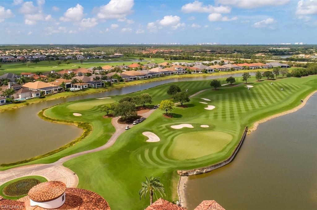 CORSICA - Residential