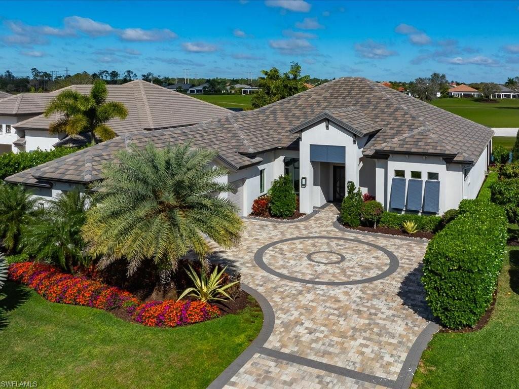 CORSICA - Residential