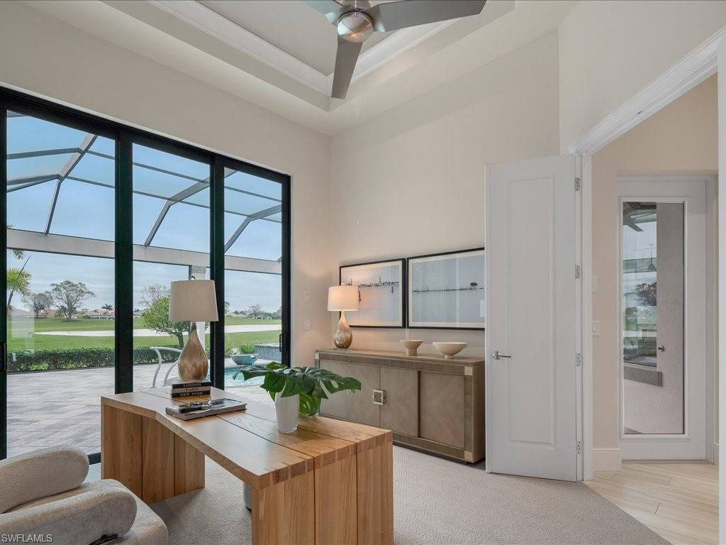 CORSICA - Residential