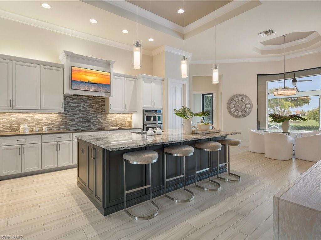 CORSICA - Residential