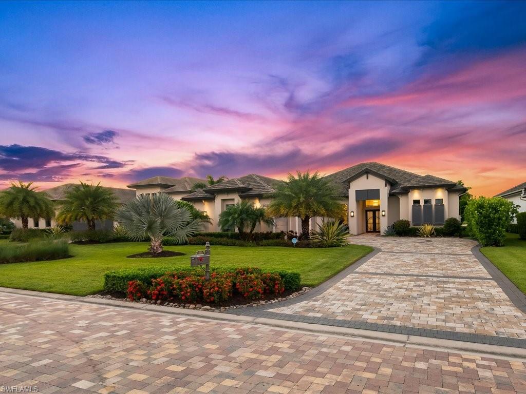 CORSICA - Residential