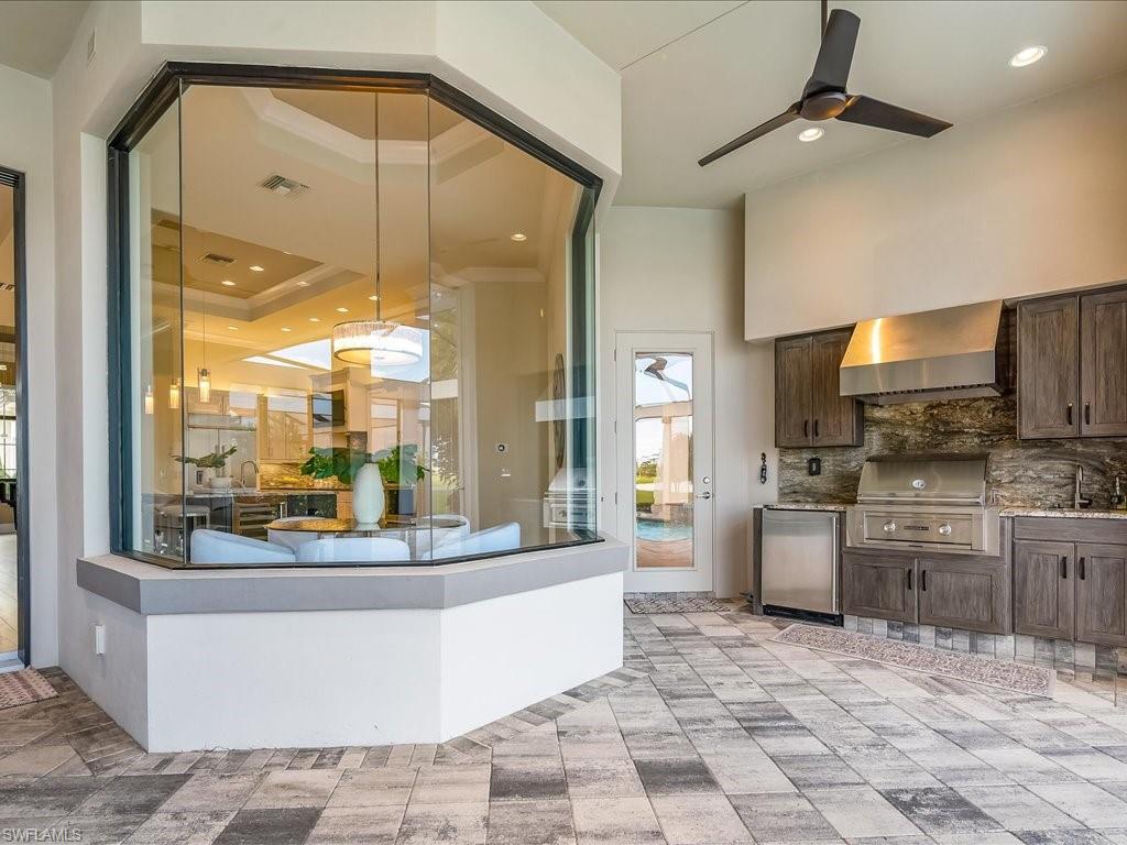 CORSICA - Residential