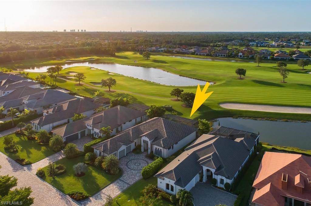 CORSICA - Residential