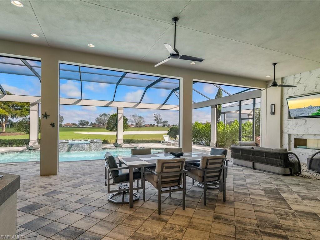 CORSICA - Residential