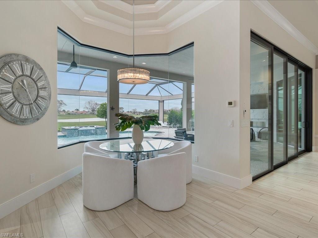 CORSICA - Residential