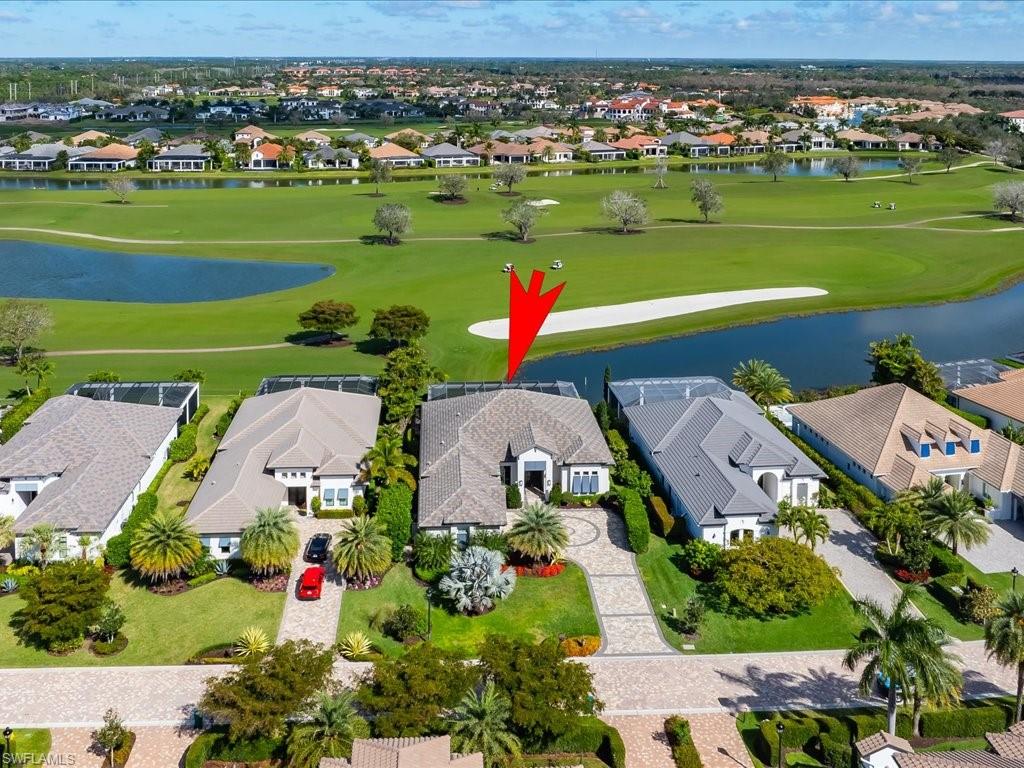 CORSICA - Residential