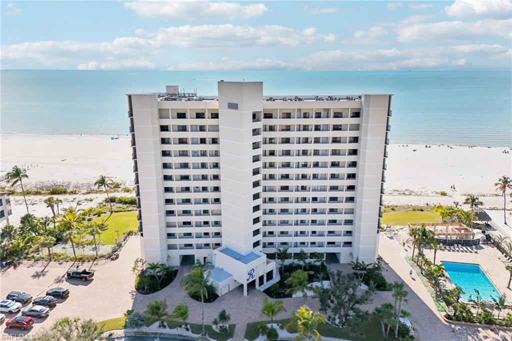 RIVIERA CLUB - Residential