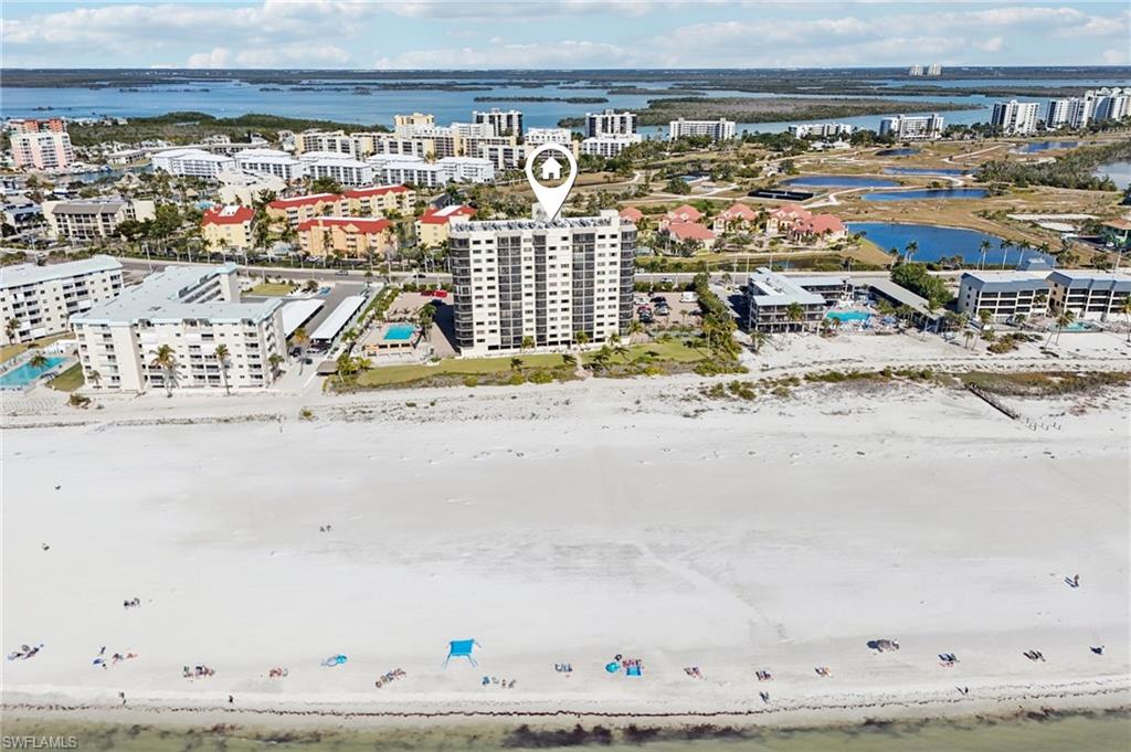 RIVIERA CLUB - Residential