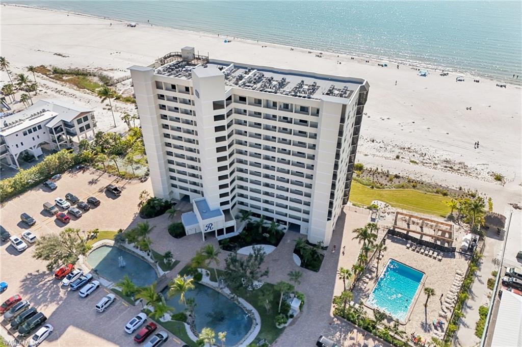 RIVIERA CLUB - Residential