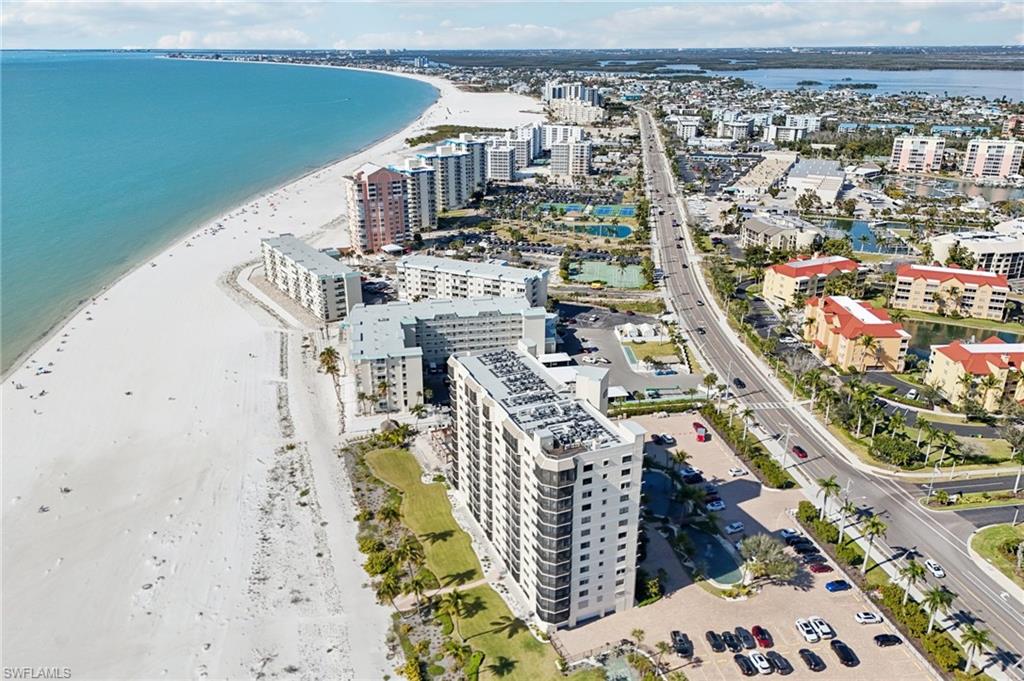 RIVIERA CLUB - Residential