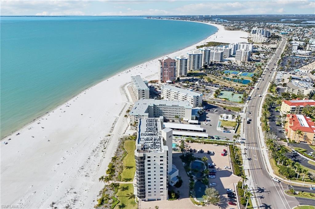 RIVIERA CLUB - Residential