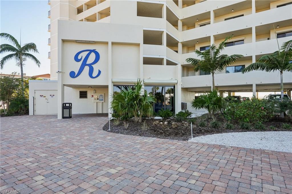 RIVIERA CLUB - Residential