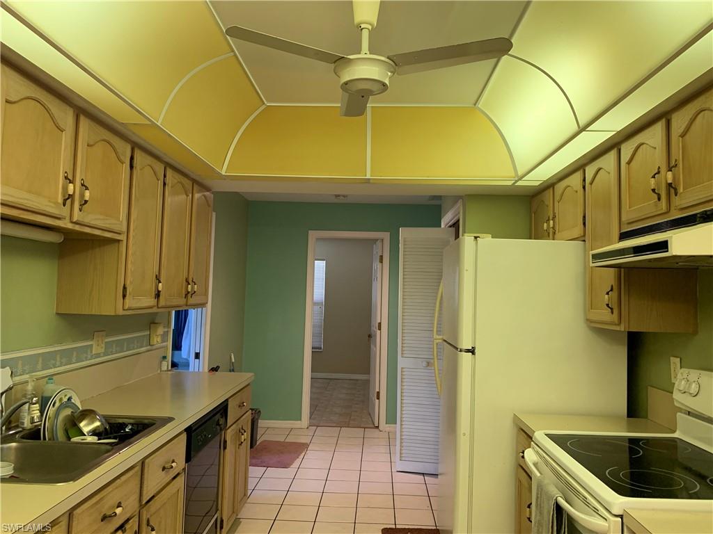 PORT EDISON - Residential