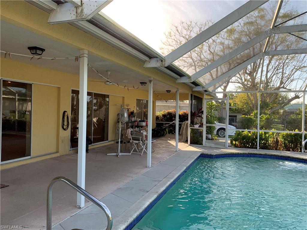 PORT EDISON - Residential