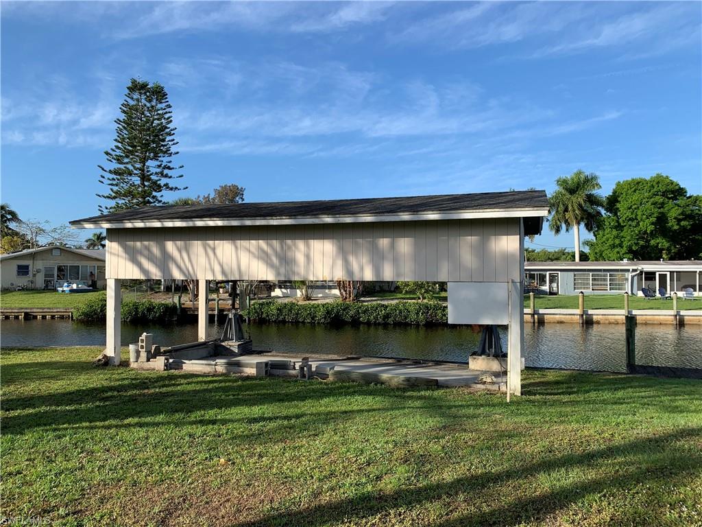 PORT EDISON - Residential