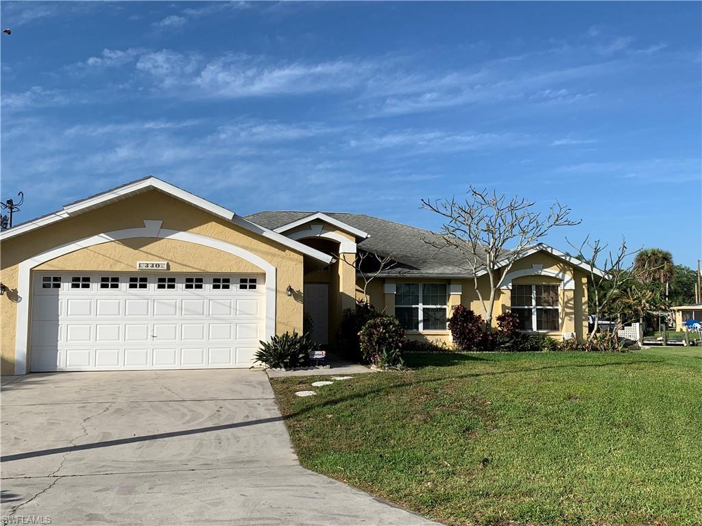 PORT EDISON - Residential