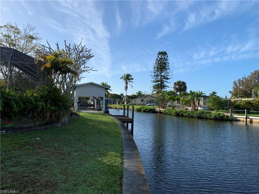 PORT EDISON - Residential