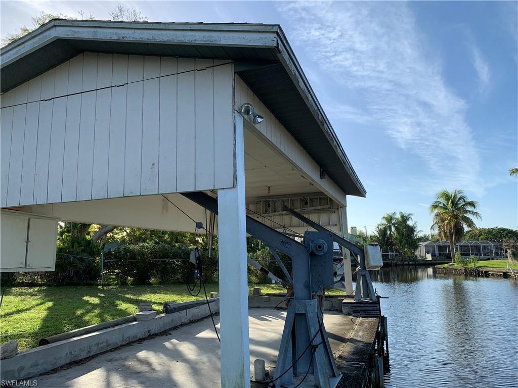 PORT EDISON - Residential