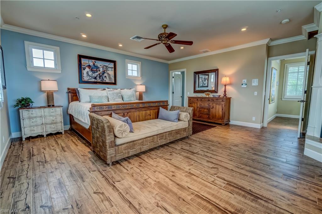 CAPTIVA BEACH - Residential