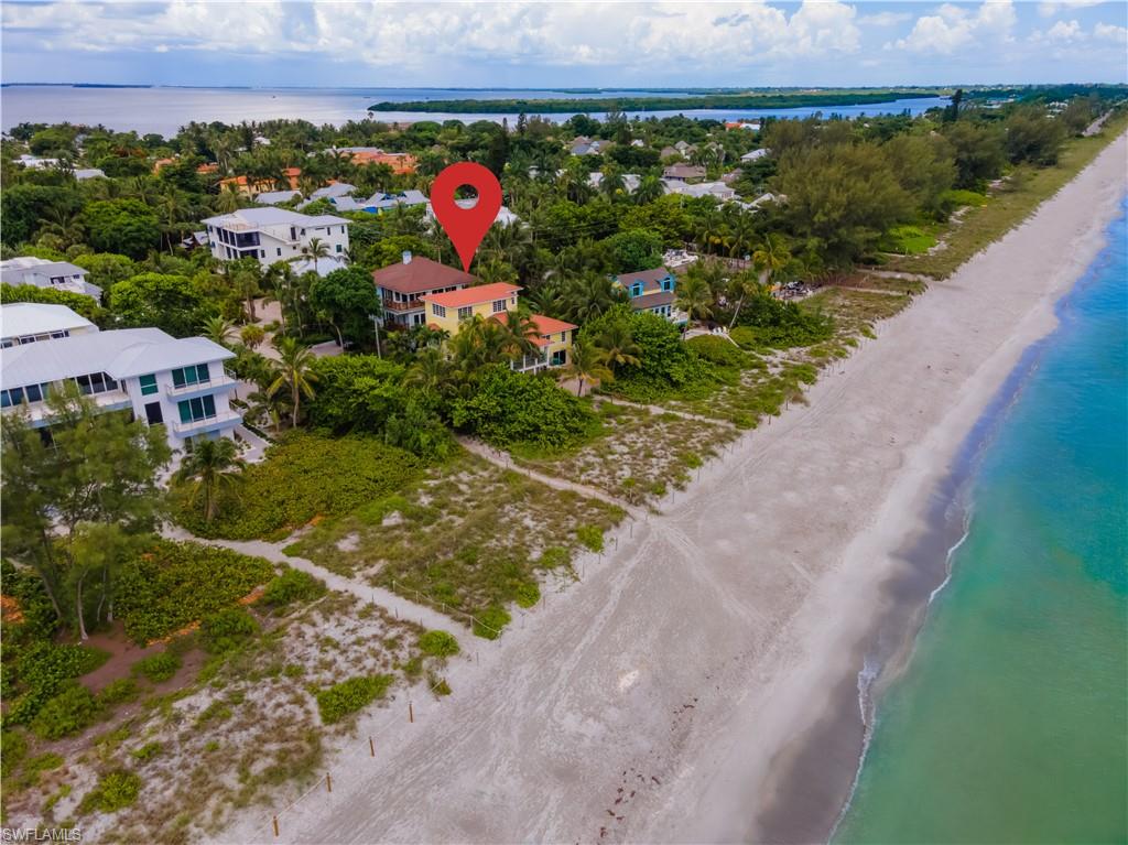 CAPTIVA BEACH - Residential