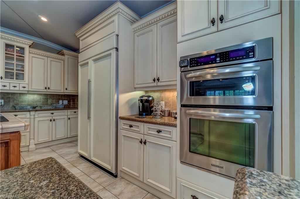 CAPTIVA BEACH - Residential