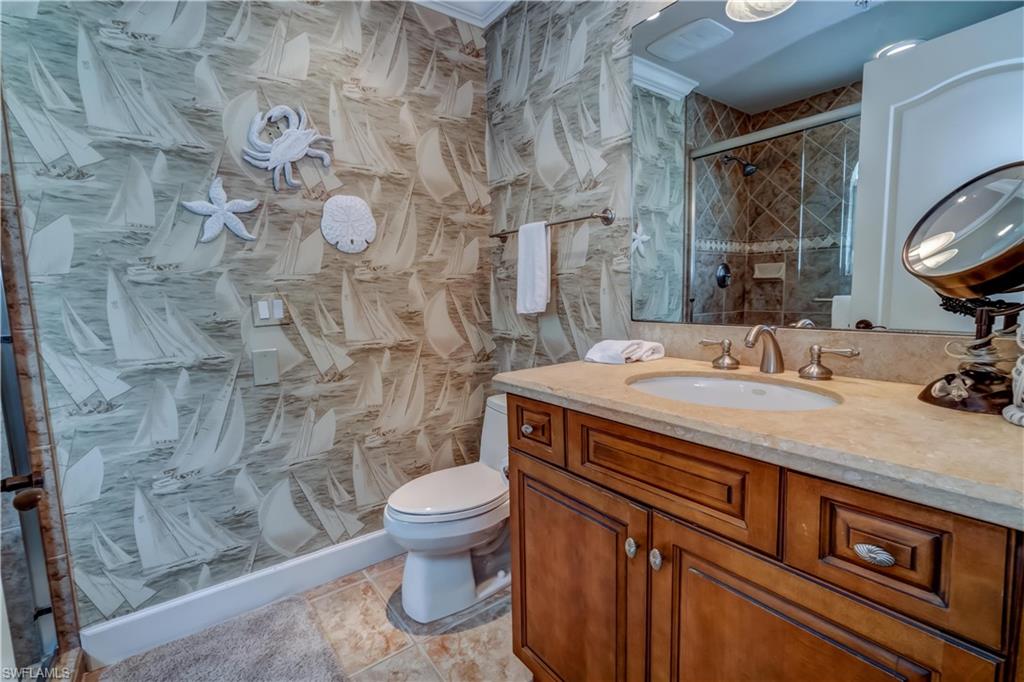 CAPTIVA BEACH - Residential