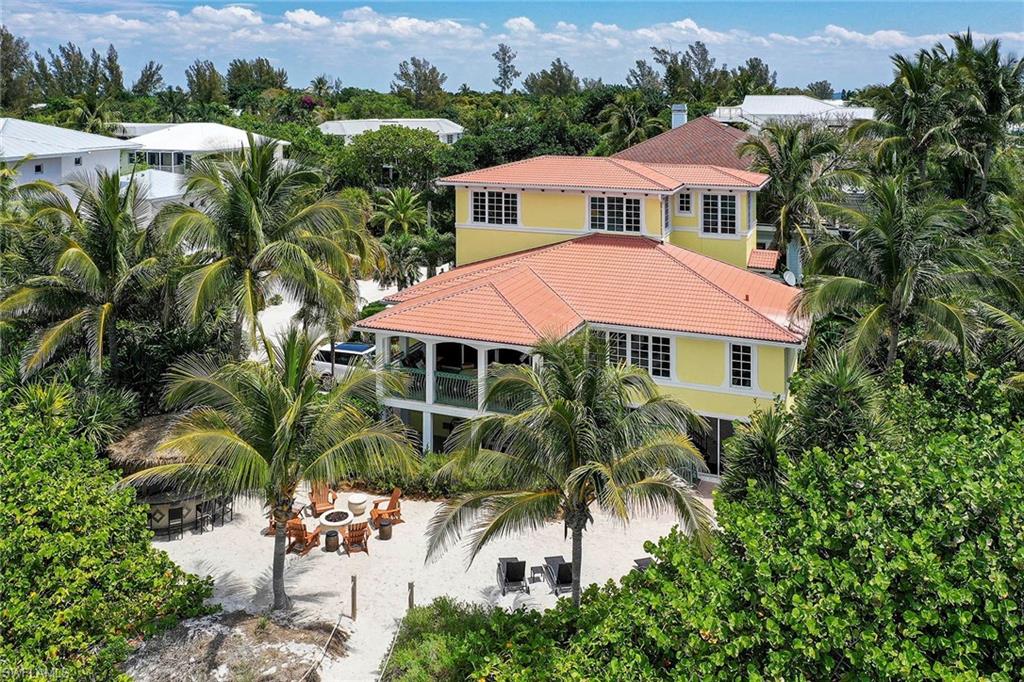 CAPTIVA BEACH - Residential