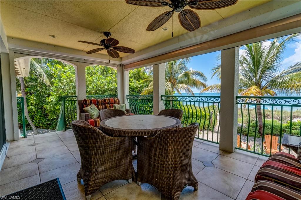 CAPTIVA BEACH - Residential