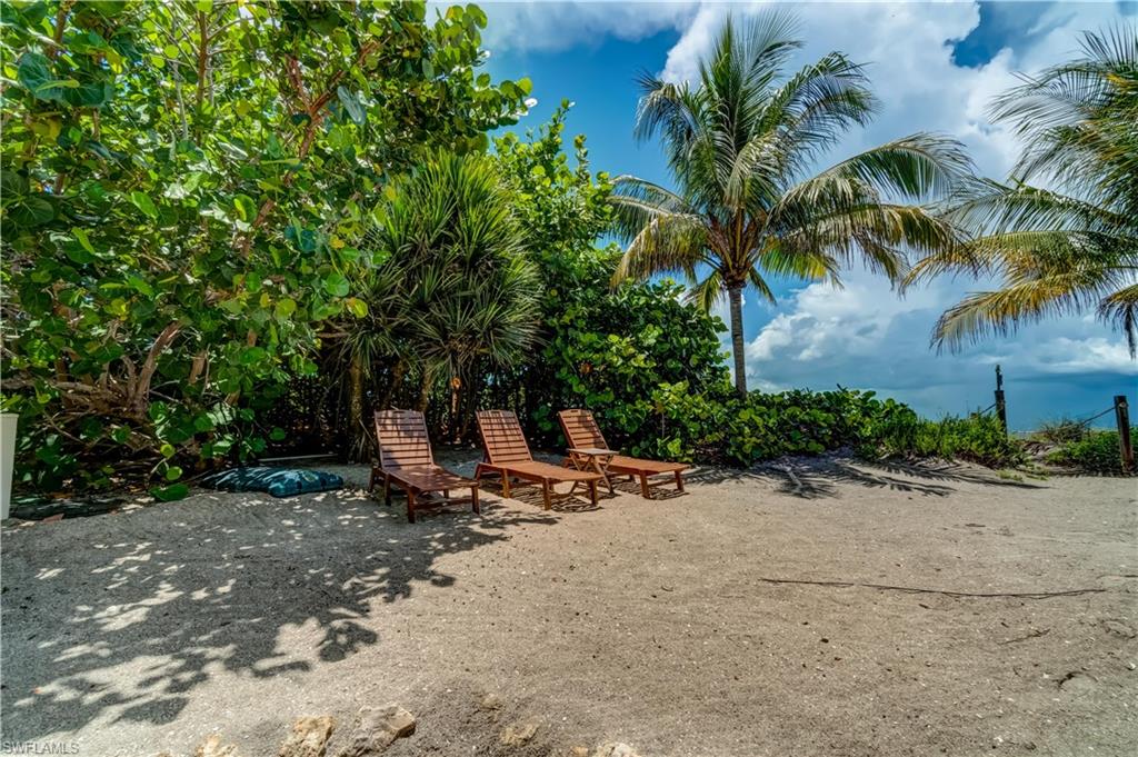 CAPTIVA BEACH - Residential