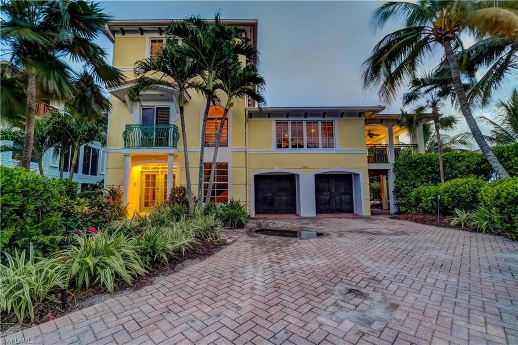 CAPTIVA BEACH - Residential