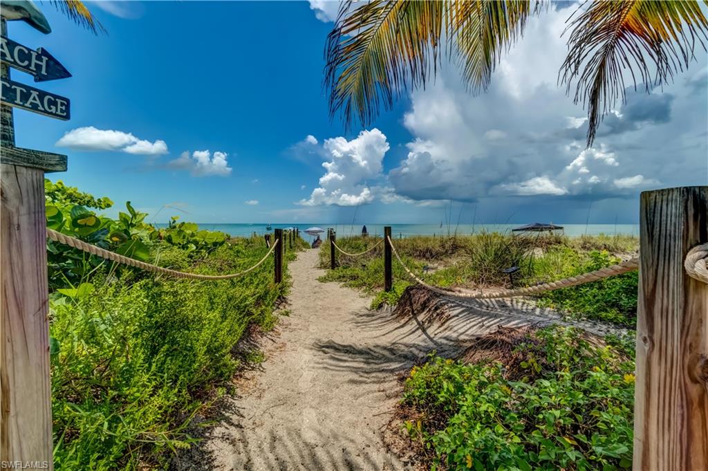 CAPTIVA BEACH - Residential